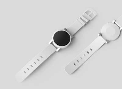 Resized product photo for email newsletter